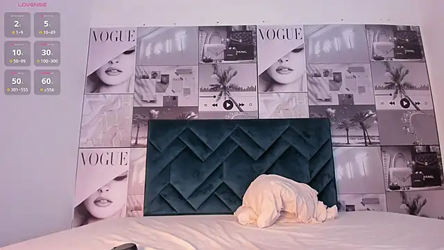 Snapshot of ChloeParkss_ chatting on 02.28.25 ChloeParkss online show from 02.28.25