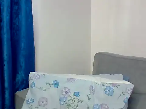  crystal princesss online show from 09.17.25