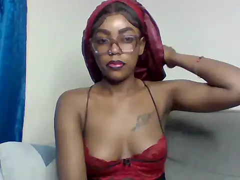  crystal princesss online show from 05.28.26