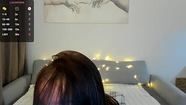 crystal lilith online show from 12.20.25