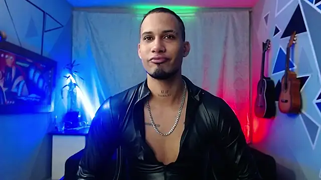 MagnusFrost online show from 02.09.26