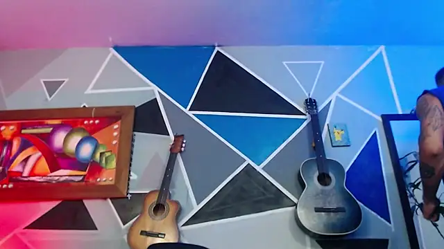 MagnusFrost online show from 03.13.26