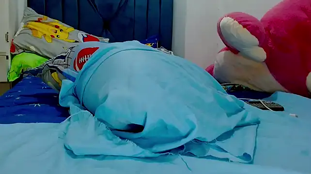 kenyka bigass online show from 03.28.26