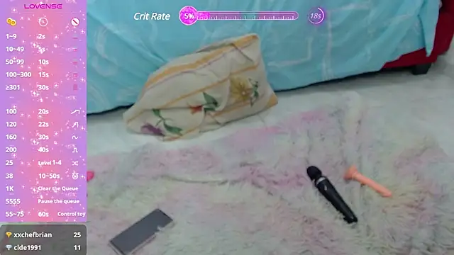 INDIAN HORNY1 online show from 12.15.24