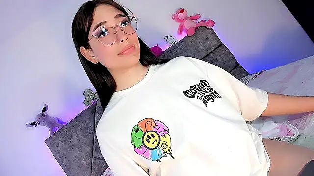 Valentina Alba online show from 12.05.24