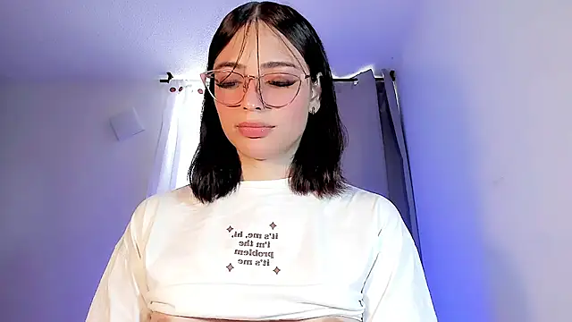 Valentina Alba online show from 03.21.25