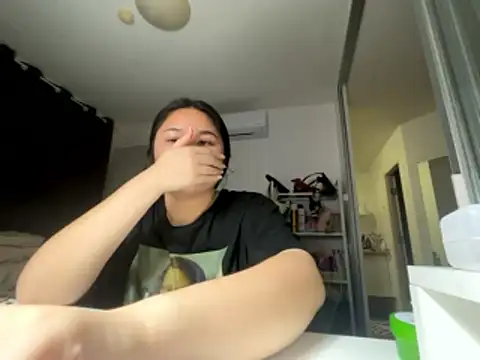 iamMalixxx online show from 01.18.26