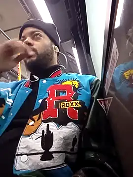 MrPresident P online show from 01.01.25