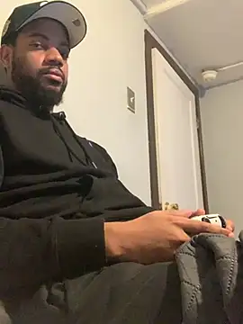 MrPresident P online show from 01.23.25