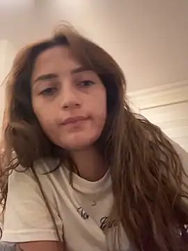 yaprakmericc online show from 10.19.25