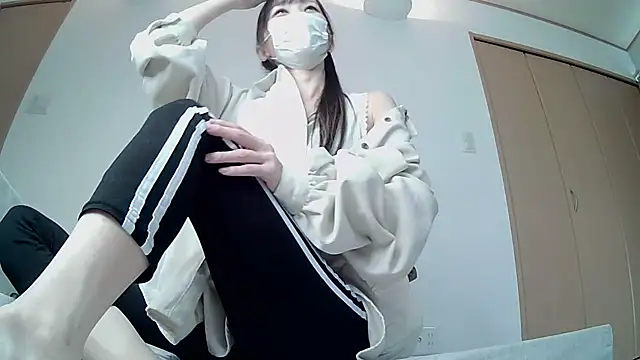 yusa0919 online show from 01.20.25