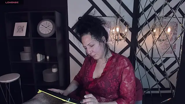 Anita Muse online show from 12.14.24