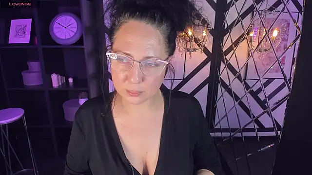 Anita Muse online show from 12.16.24