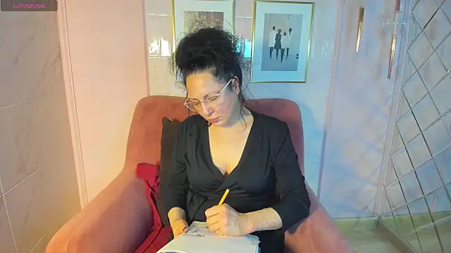 Anita Muse online show from 12.19.24