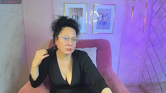 Anita Muse online show from 12.19.24
