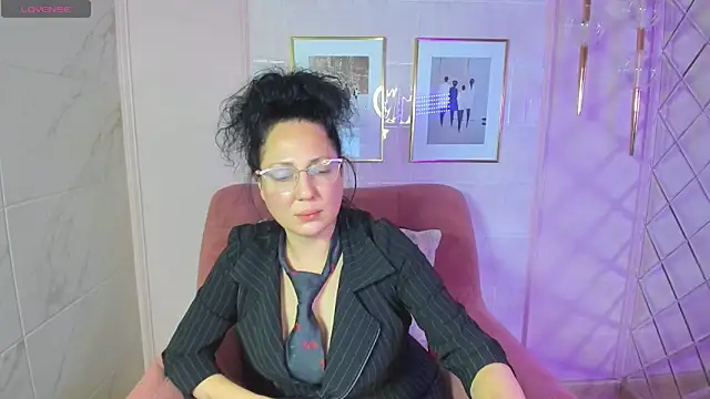 Anita Muse online show from 12.20.24