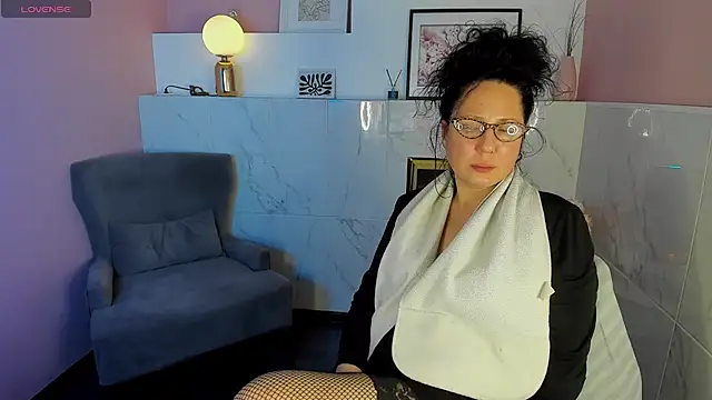 Anita Muse online show from 12.23.24