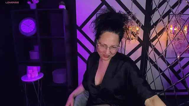 Anita Muse online show from 01.09.25