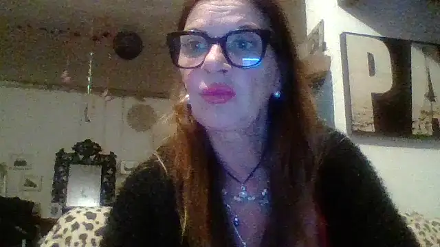 gildamilf online show from 12.17.25