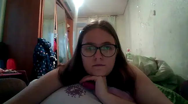 Snapshot of DesireMelissa chatting on 01.13.25 DesireMelissa online show from 01.13.25