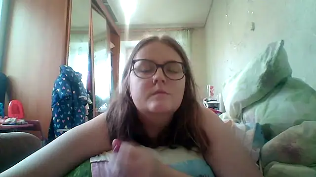 Snapshot of DesireMelissa chatting on 01.15.25 DesireMelissa online show from 01.15.25