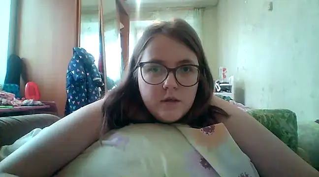 Snapshot of DesireMelissa chatting on 01.16.25 DesireMelissa online show from 01.16.25