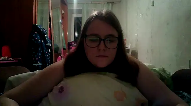 Snapshot of DesireMelissa chatting on 01.16.25 DesireMelissa online show from 01.16.25