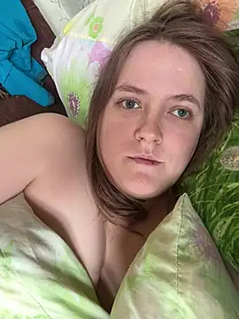 Snapshot of DesireMelissa chatting on 01.17.25 DesireMelissa online show from 01.17.25