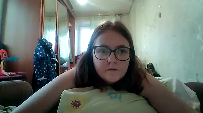 Snapshot of DesireMelissa chatting on 01.17.25 DesireMelissa online show from 01.17.25