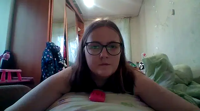 Snapshot of DesireMelissa chatting on 01.18.25 DesireMelissa online show from 01.18.25