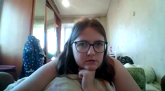 Snapshot of DesireMelissa chatting on 01.19.25 DesireMelissa online show from 01.19.25