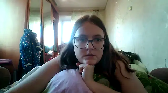 Snapshot of DesireMelissa chatting on 01.19.25 DesireMelissa online show from 01.19.25