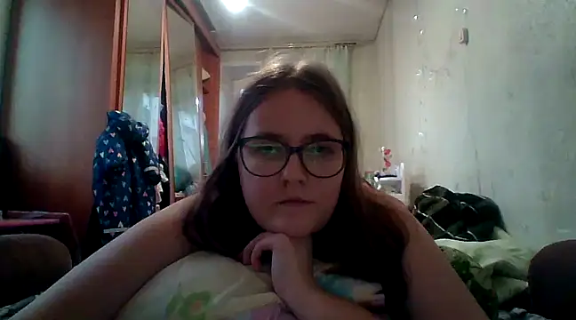 Snapshot of DesireMelissa chatting on 01.20.25 DesireMelissa online show from 01.20.25