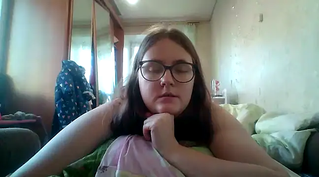 Snapshot of DesireMelissa chatting on 01.21.25 DesireMelissa online show from 01.21.25