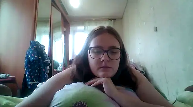 Snapshot of DesireMelissa chatting on 01.22.25 DesireMelissa online show from 01.22.25