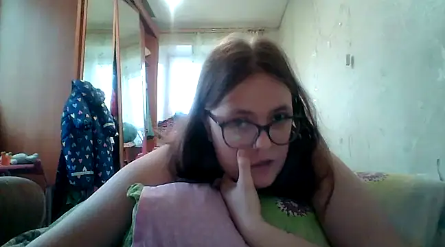 Snapshot of DesireMelissa chatting on 01.23.25 DesireMelissa online show from 01.23.25