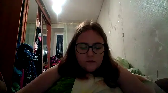 Snapshot of DesireMelissa chatting on 01.24.25 DesireMelissa online show from 01.24.25