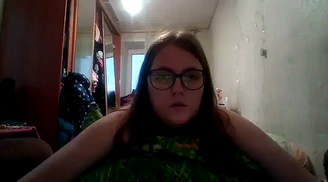 Snapshot of DesireMelissa chatting on 01.27.25 DesireMelissa online show from 01.27.25