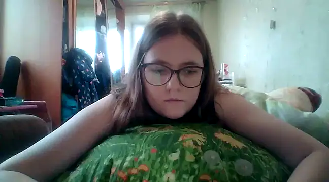 Snapshot of DesireMelissa chatting on 01.29.25 DesireMelissa online show from 01.29.25