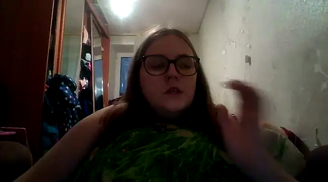 Snapshot of DesireMelissa chatting on 01.29.25 DesireMelissa online show from 01.29.25