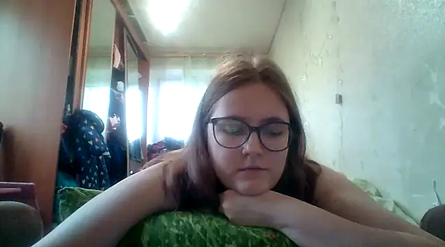 Snapshot of DesireMelissa chatting on 01.30.25 DesireMelissa online show from 01.30.25