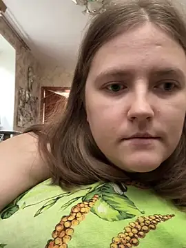Snapshot of DesireMelissa chatting on 01.30.25 DesireMelissa online show from 01.30.25