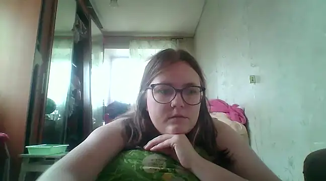 Snapshot of DesireMelissa chatting on 02.11.25 DesireMelissa online show from 02.11.25