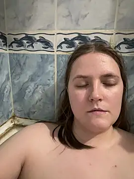 Snapshot of DesireMelissa chatting on 02.13.25 DesireMelissa online show from 02.13.25