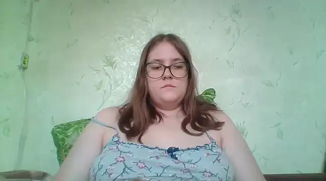 Snapshot of DesireMelissa chatting on 02.15.25 DesireMelissa online show from 02.15.25