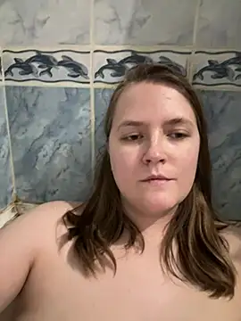 Snapshot of DesireMelissa chatting on 02.21.25 DesireMelissa online show from 02.21.25