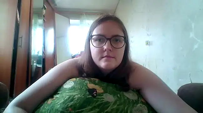 Snapshot of DesireMelissa chatting on 03.02.25 DesireMelissa online show from 03.02.25