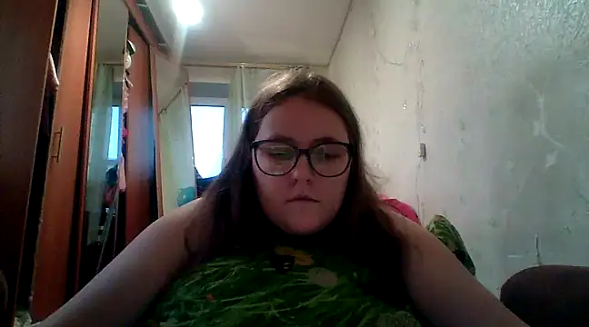 Snapshot of DesireMelissa chatting on 03.03.25 DesireMelissa online show from 03.03.25