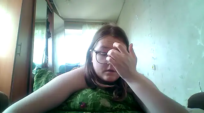 Snapshot of DesireMelissa chatting on 03.13.25 DesireMelissa online show from 03.13.25