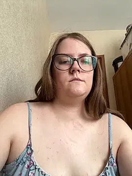 Snapshot of DesireMelissa chatting on 03.15.25 DesireMelissa online show from 03.15.25